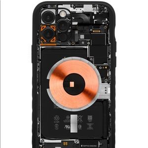 Meet your Posher, Mike